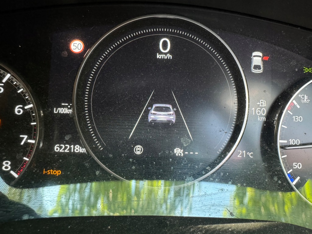 фото №7, Mazda 3 bp iv 2.0 гибрид 19- pe27 skyactiv-g kompletny