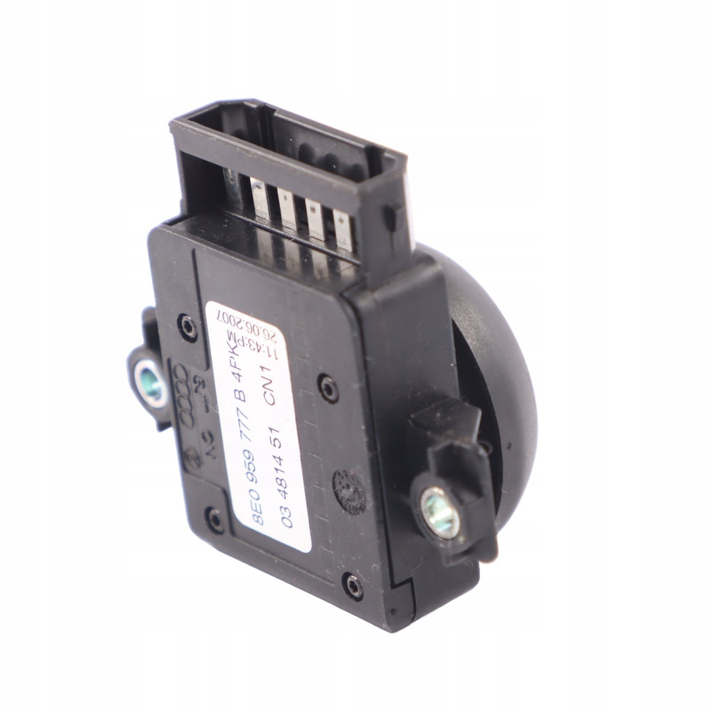 фото №10, Audi q7 4l переключатель регулировки сиденье 8e0959777b