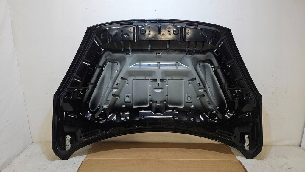 фото №6, Капот ford kuga iii mk3 lv4b-s16354