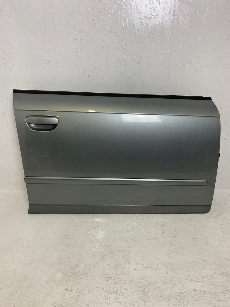 фото №1, Audi a4 b7 8e0 передні праве двері