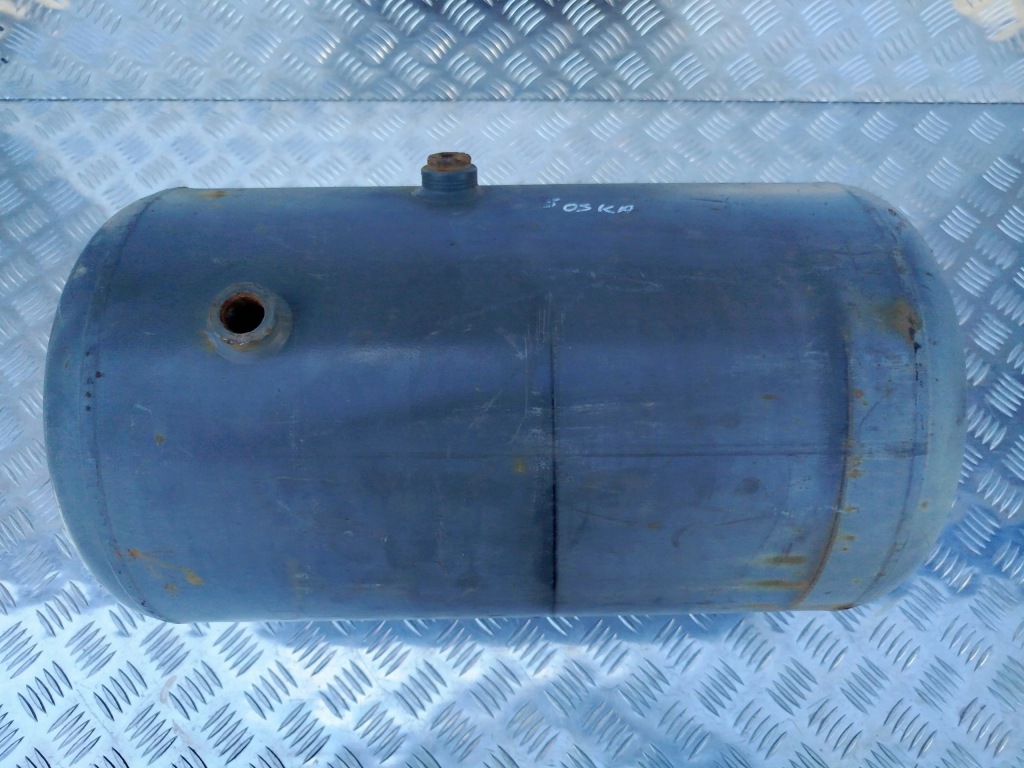 Купити Балон бак повітря daf xf 105