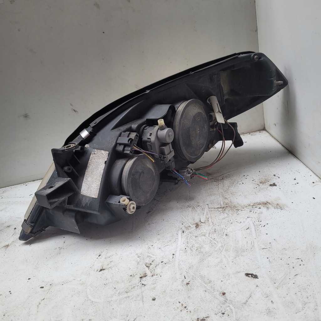 фото №8, Лампа передняя перед правая primera p12