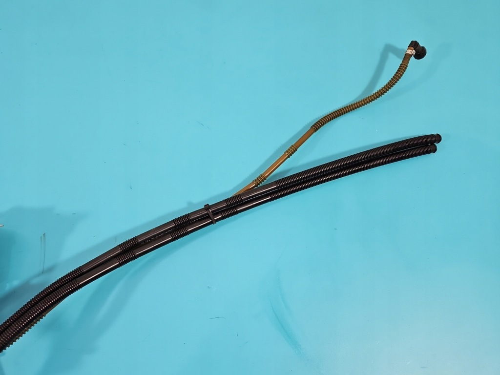 Датчик рівня пального bmw e87 01260504 1.6 Зі Шроту