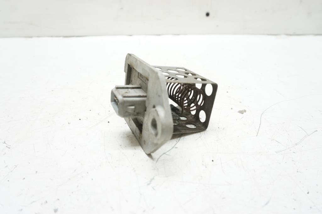 фото №6, Резистор резистор вентилятора citroen c5