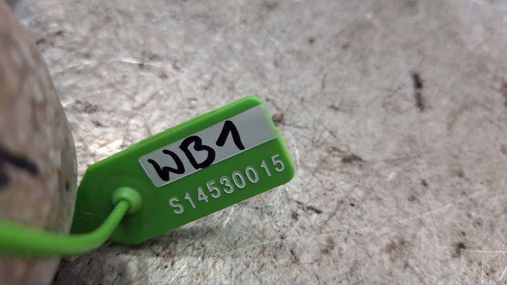 фото №9, Важіль лівий нижній перед 6794203 bmw 5 f10 f11 6 f12 f13 f06