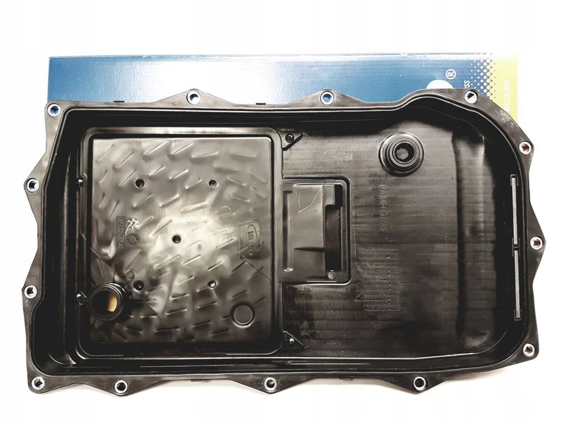 фото №16, Vaico фильтр гидравлики коробки передач bmw 1 f20 1 f21 2 f22 f87 2 f23