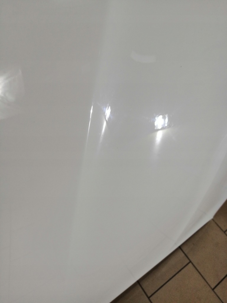 фото №9, Bmw f10 f11 капот