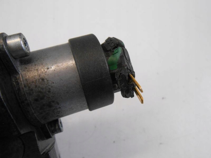 фото №7, Trafic iii 1.6dci насос впрыскная oryg