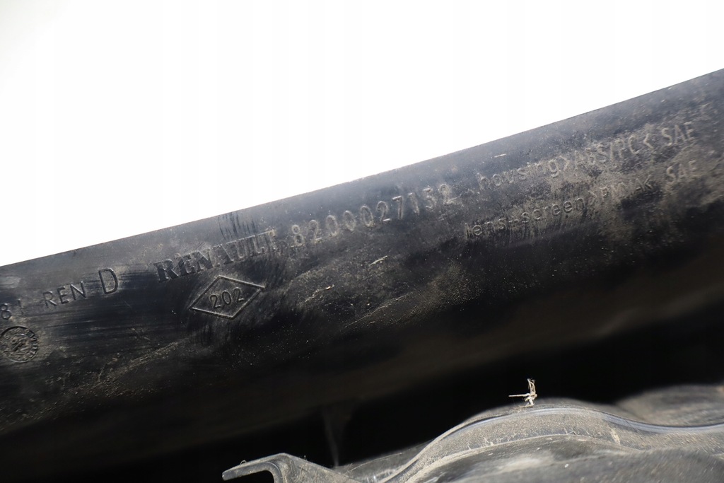 фото №5, Лампа права задня renault espace iv