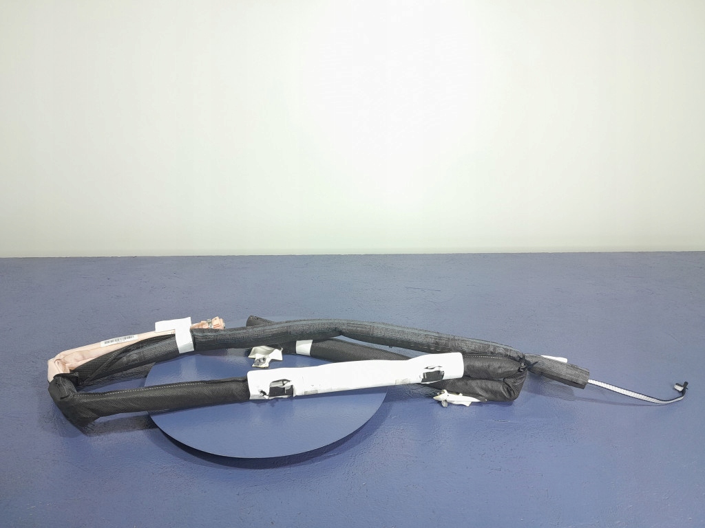 фото №1, Peugeot 5008 ii подушка безопасности шторка безопасности левая 9825017680