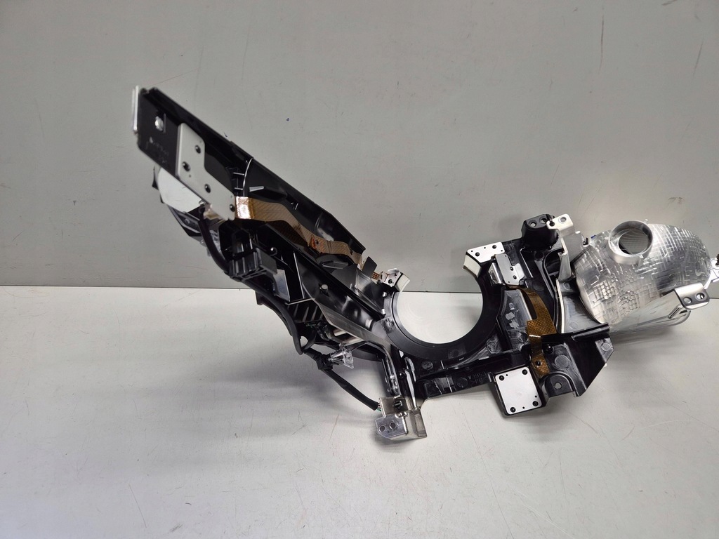 фото №7, Mazda cx-5 ii 2018 декоры лампы передняя левая с лампы o nr: kb8n51040