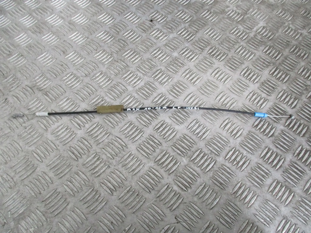 фото №1, Трос дверь левый перед mitsubishi asx 10-16r