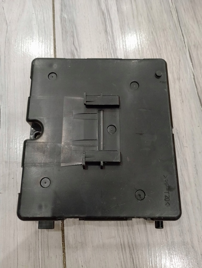 фото №3, Модуль кондиционера 285253417r renault