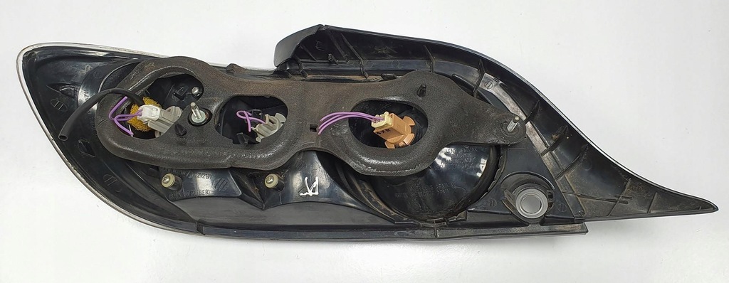 фото №5, Лампа правий задня задня mazda rx-8 rx8 220-61009 europa