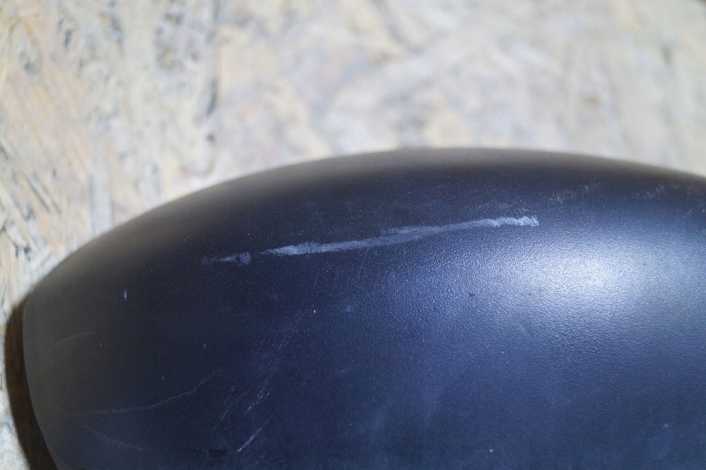 фото №6, Зеркало правое fiat 500 3pin