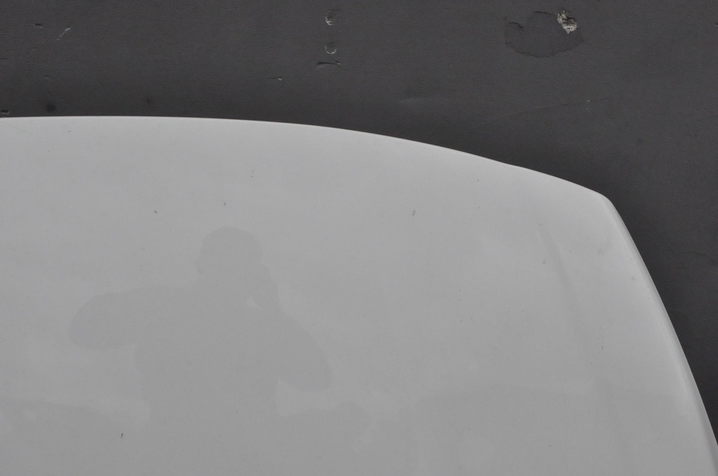 фото №10, Volvo s60 v60 капот кришка відсік двигуна 614