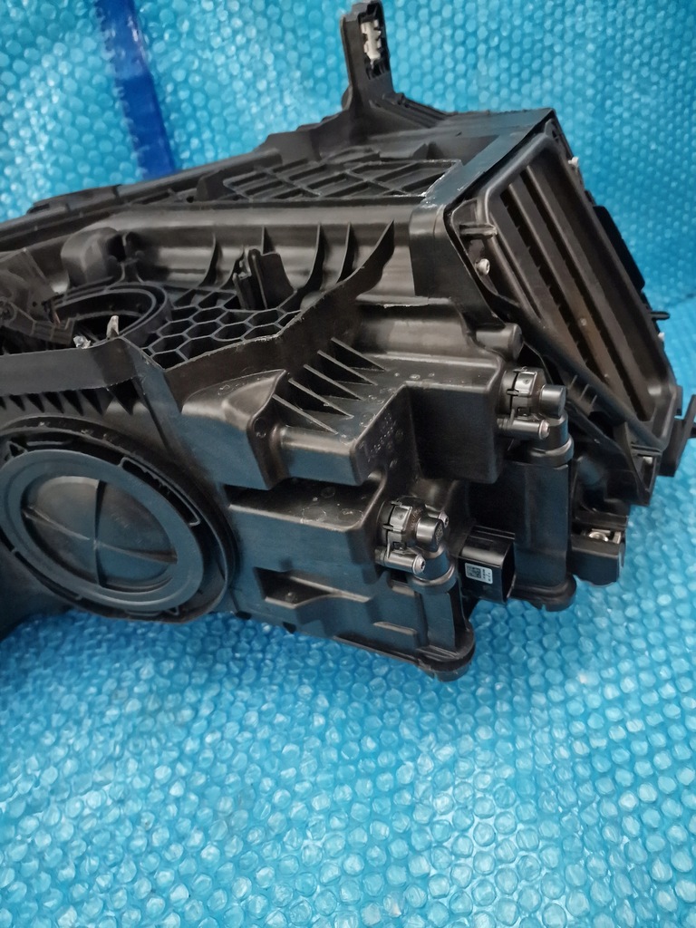 фото №9, Лампа передняя левая audi q3