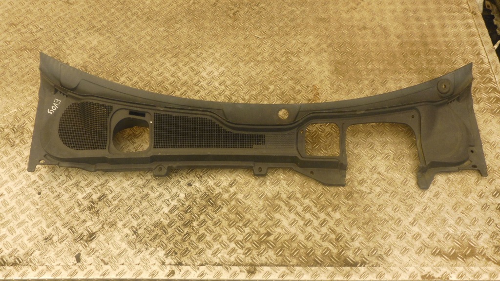 фото №1, Жабо range rover evoque bj324105a