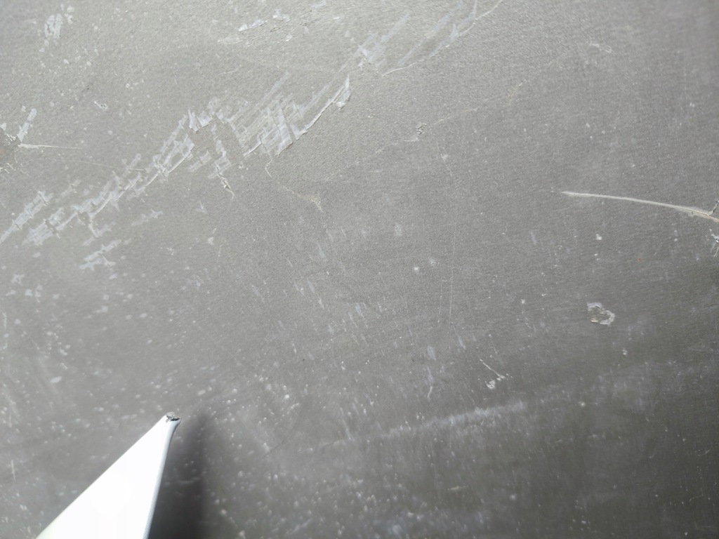 фото №13, Bmw 5 g30 g31 крыло сталь левый перед передний przedlift 17-2020 a96 б/у 1