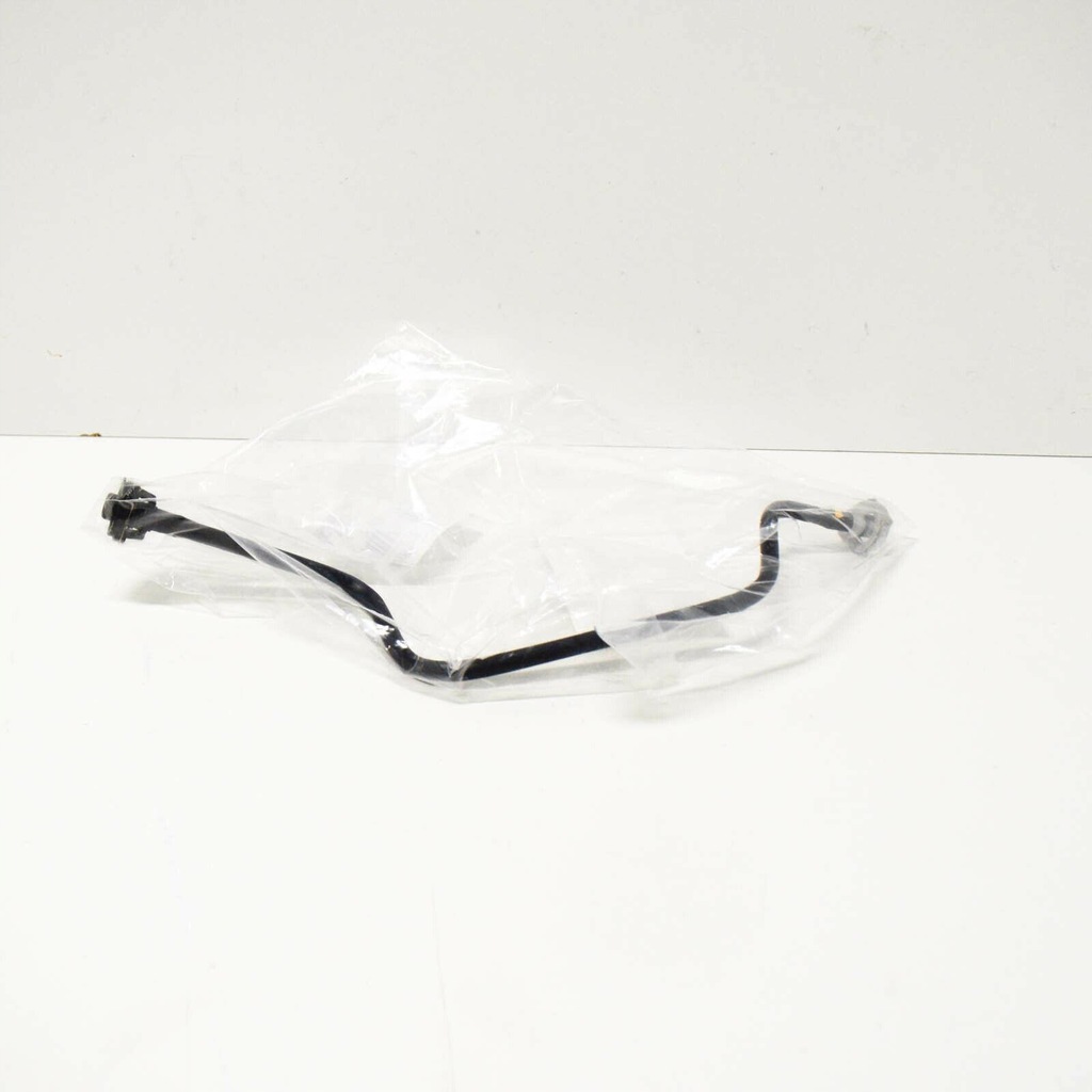 фото №6, Шланг вентиляційний porsche macan 95 2014 2018 оригінальний 95b122447e