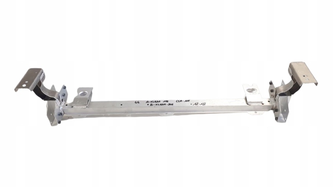 Купити Mercedes a/b-246 2012 балка під  радіатор перед