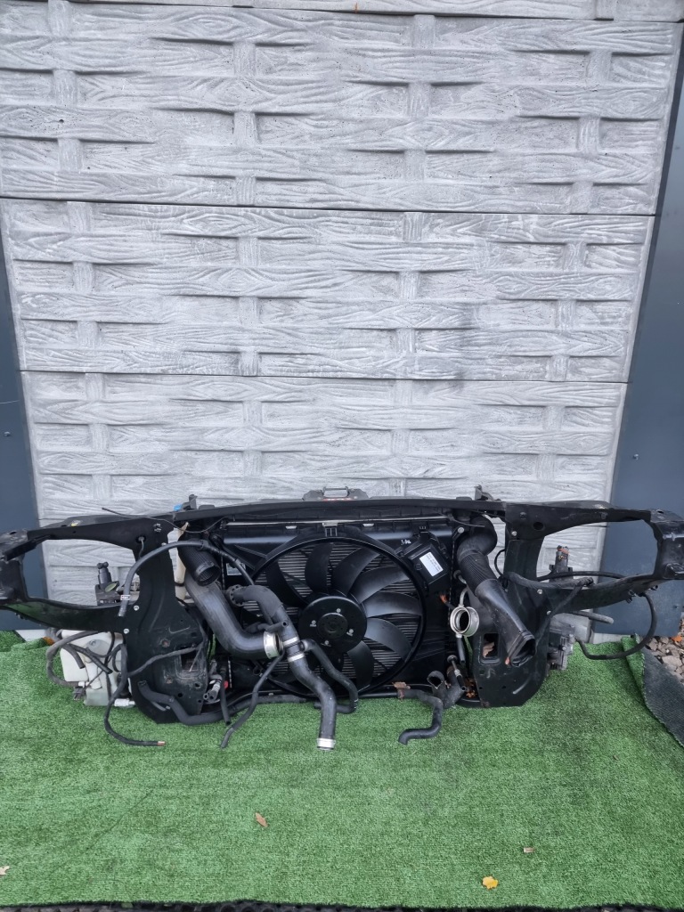 Купити Mercedes w164 ml ремінь передній kompletny 3.0d