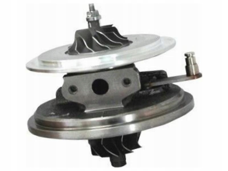 фото №1, Крыльчатка турбонагнетателя meat & doria 60071