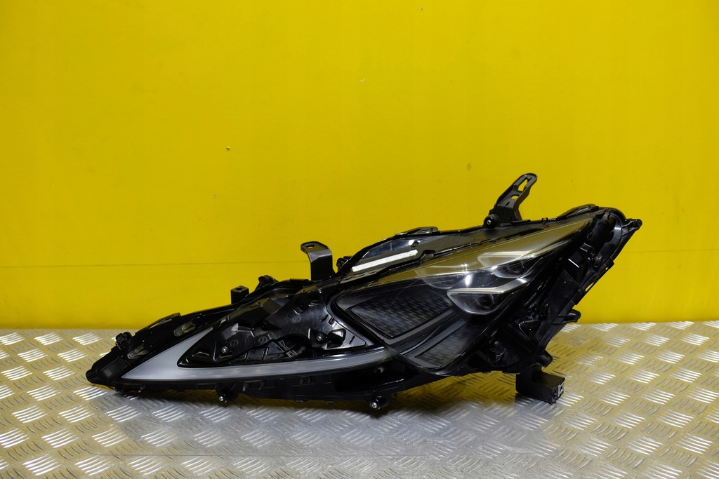 фото №1, Lexus lc lc500 2018- фара лампа led ліва usa