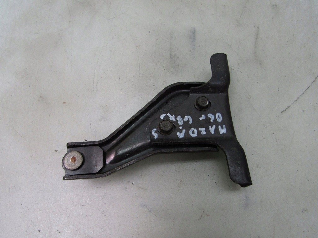 фото №2, Mazda 5 06r ролик двері права задня задня верхній правих задніх зсувні