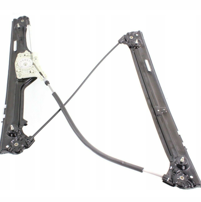 фото №1, Bmw x6 e71, e72 rear правый door window подъемник 51337197301 7197301