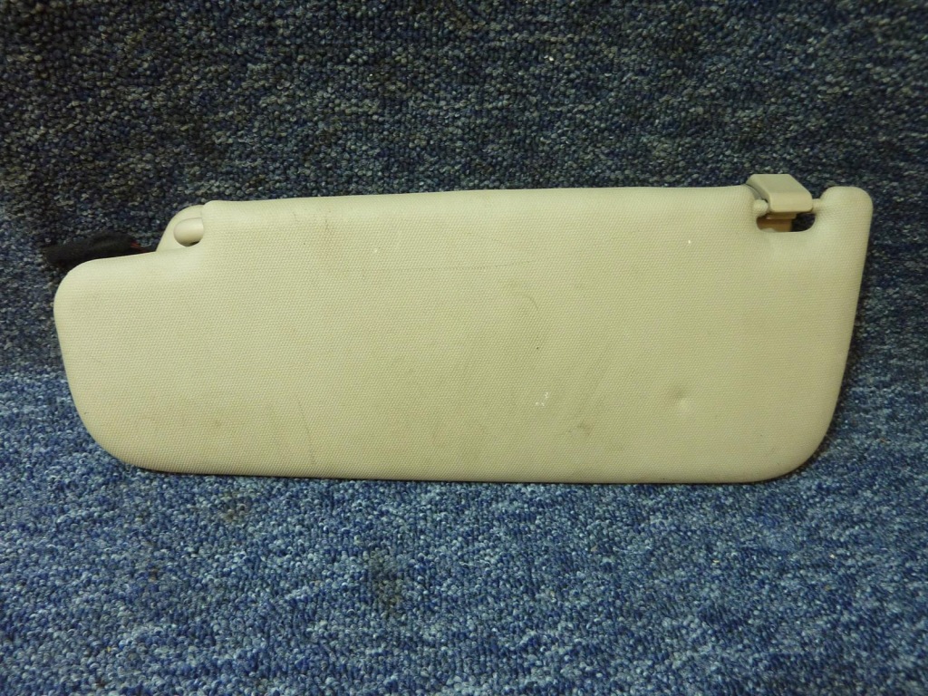 фото №3, Захист сонцезахисна alfa romeo 159 права сіра