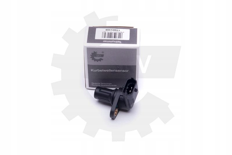 фото №1, Esen skv 17skv499 датчик, положение вала распределительного вала