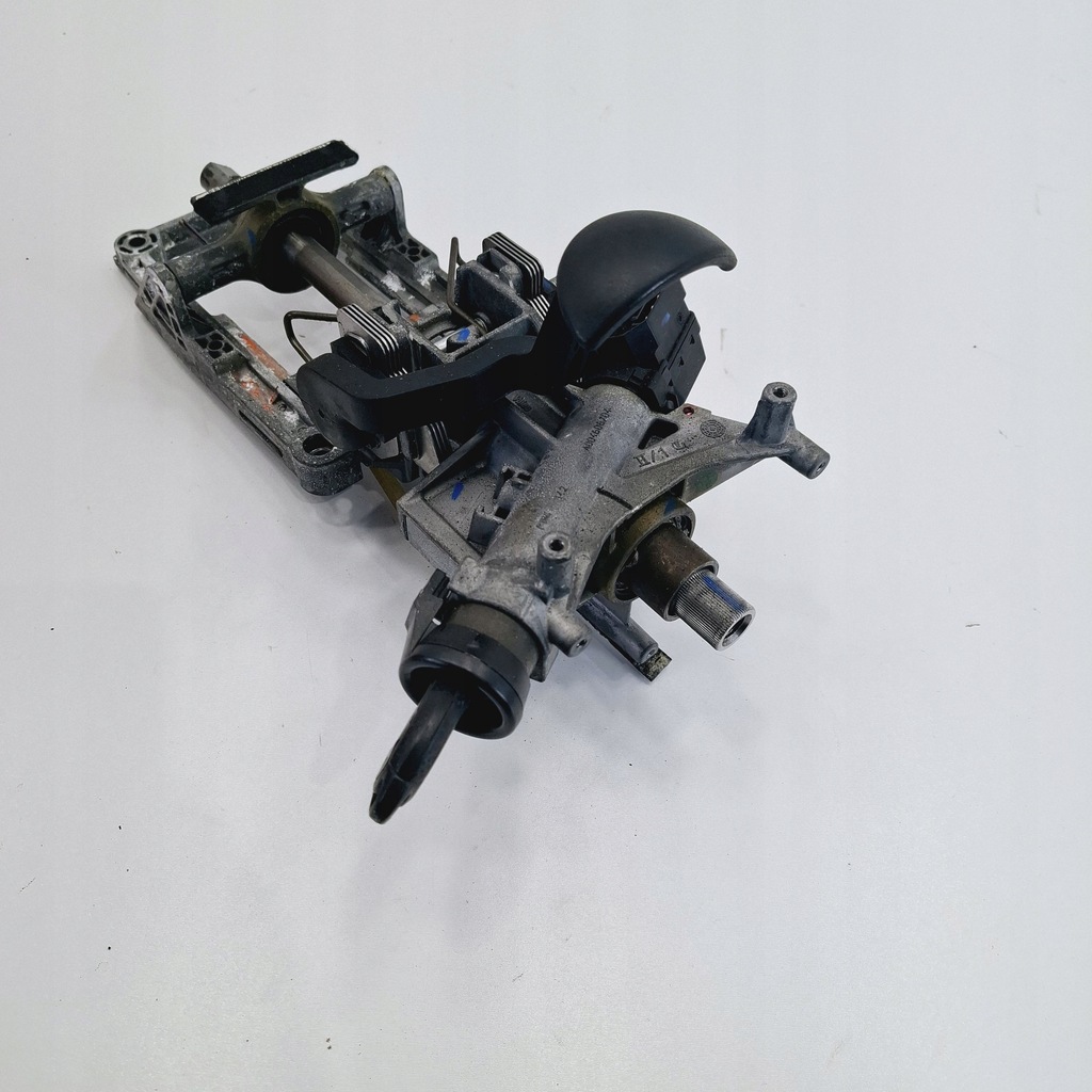 фото №1, 2004 mini one - cooper r50 - 53 замок запалювання