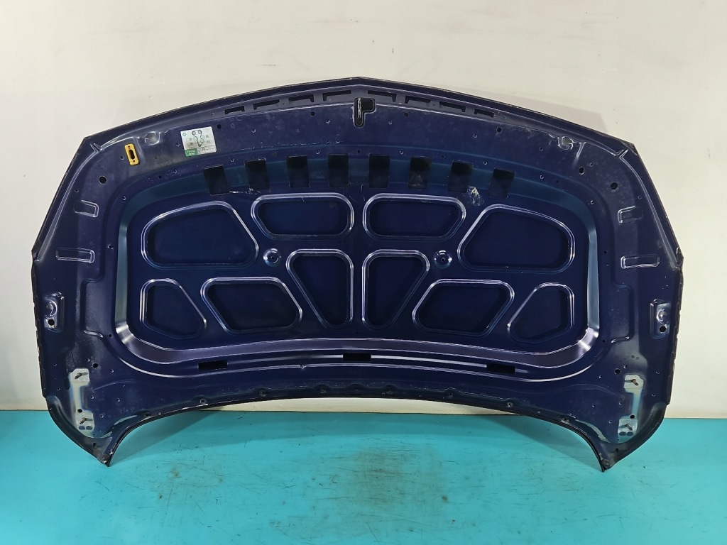 Капот передняя opel astra iv j 09-15 z20z Оригинал