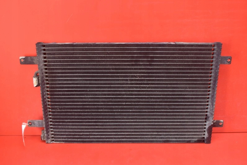 фото №13, Радиатор кондиционера vw sharan 1 i 1.9 tdi 97r