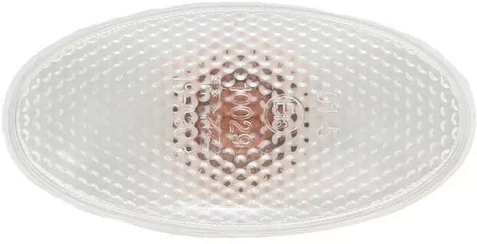 фото №16, Лампа поворотник перед l/p прозорий fiat sedici suzuki swift