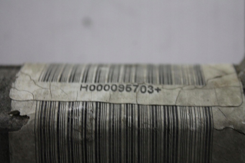 фото №6, Рулевая рейка трансмиссия fiat grande punto 05-09