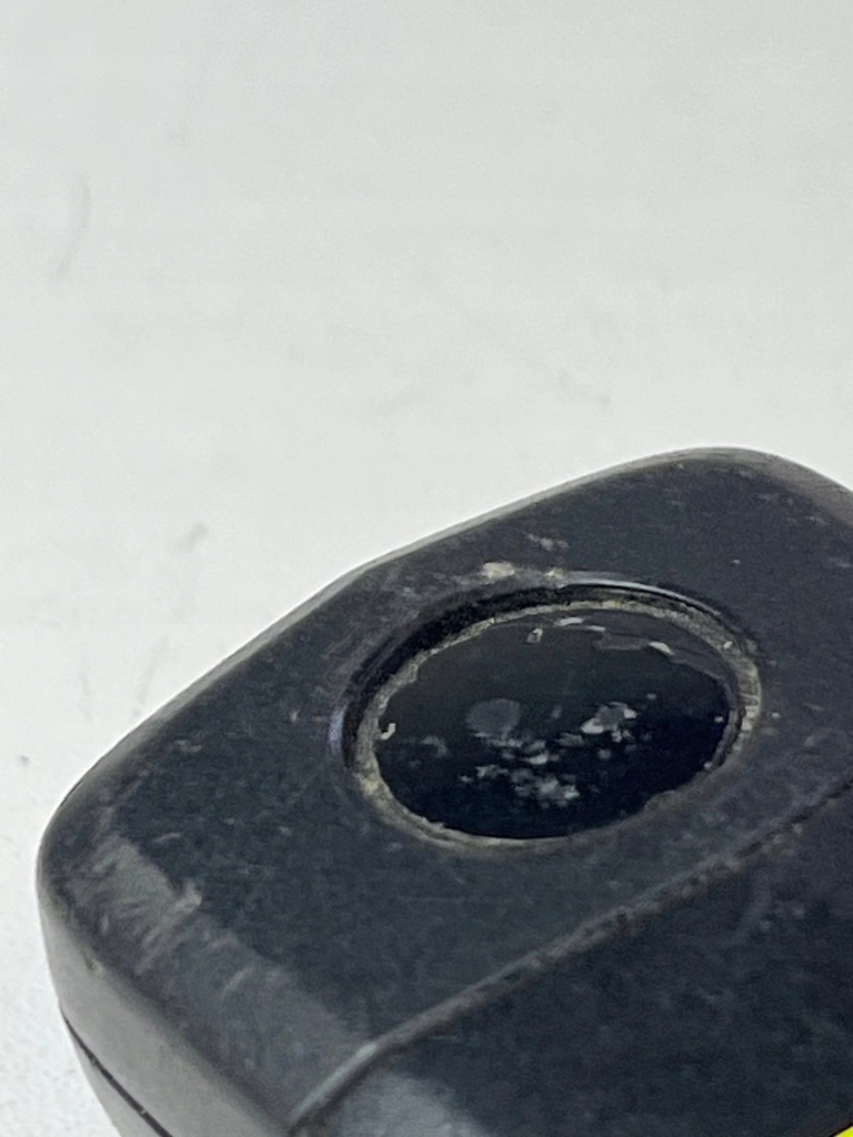 фото №5, Ключ pilot vauxhall opel corsa d meriva b 2 кнопки