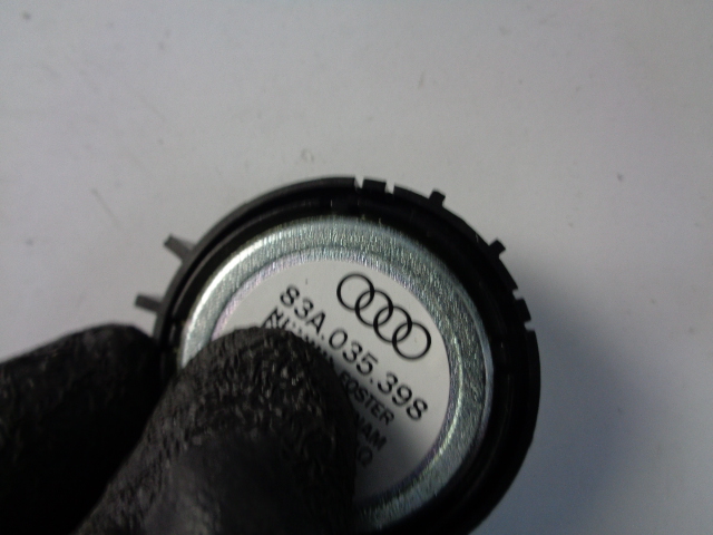 фото №9, Комплект динамиков audi a1 ii 82a 2018-