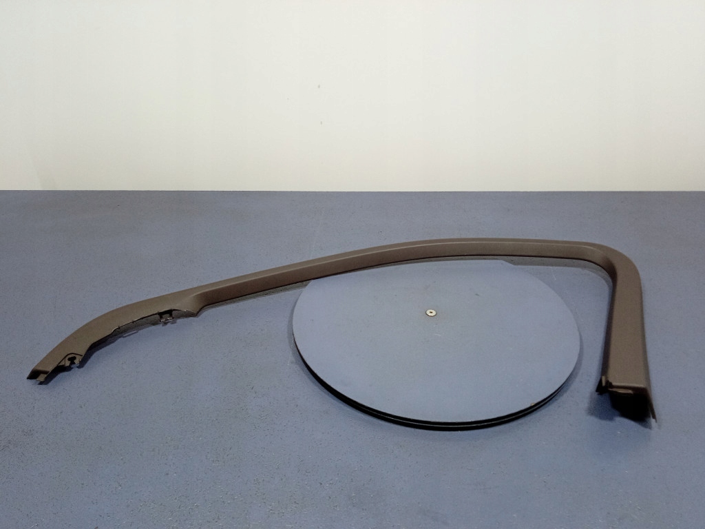 Купить Mercedes s klasa w222 защита рамы дверь перед правая a2227270171