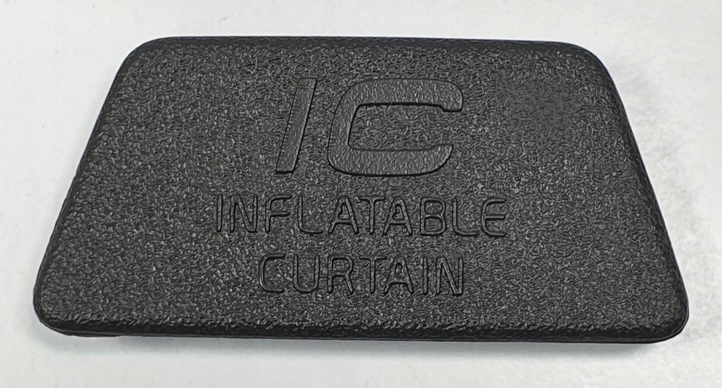 фото №1, Защита заглушка пластик подушка безопасности volvo v50 8663530