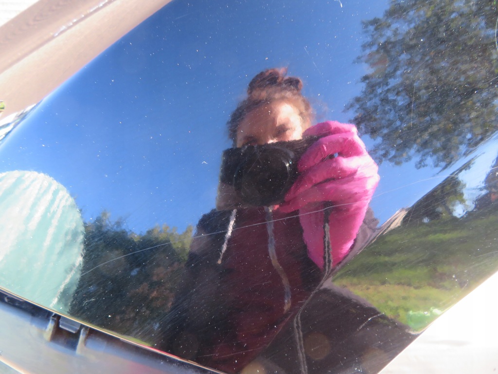 фото №8, Mazda 6 gh крыло передний перед левый 08-12 r