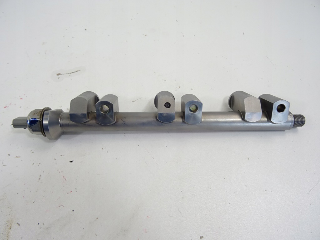 фото №6, X-trail iv t33 1.5 vc-t kr15 молдинг впрыскная датчик топлива 95pp2-5 2y14u