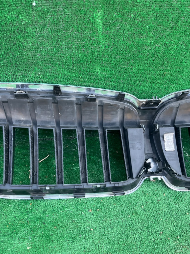 фото №10, Решётка радиатора решётка радиатора решётка радиатора перед bmw 3 g20 g21 оригинал 5113 192976-10