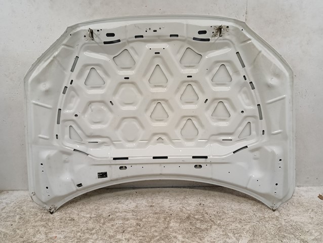 фото №9, Капот крышка двигателя volvo v70 xc70 s80 07-15