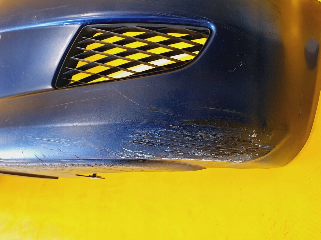 фото №8, Бампер перед передний mazda 6 gg 02-05 nr158