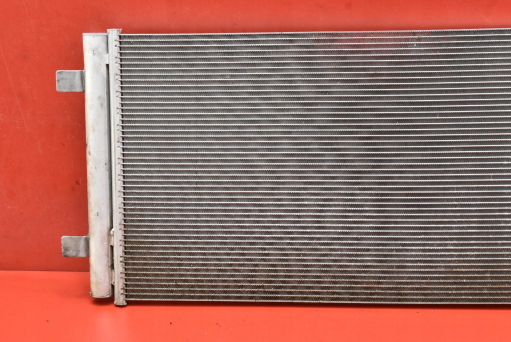 фото №8, Радіатор кондиціонера 2q0816411a skoda fabia 4 iv 1.0 mpi 80 km 21-