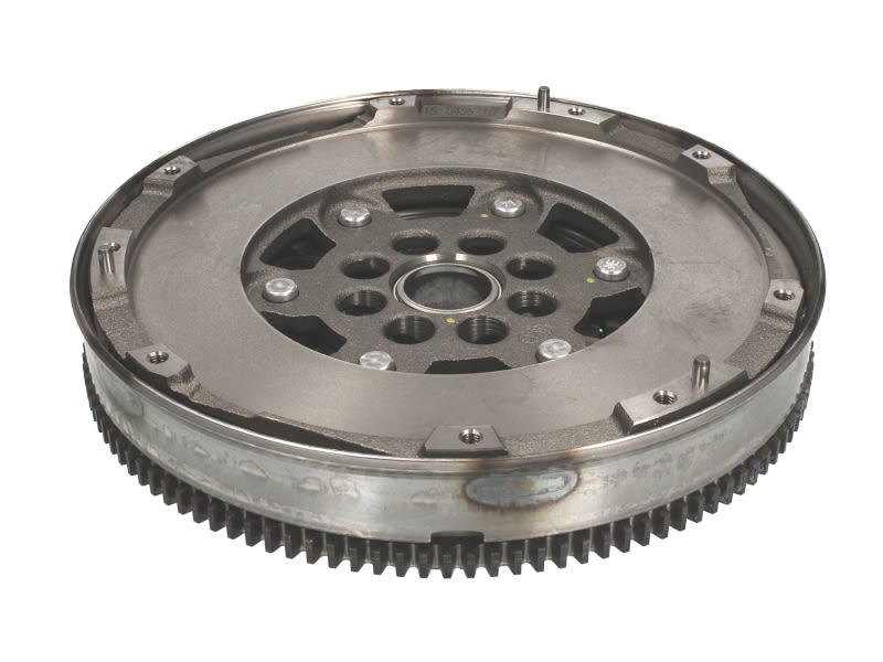 фото №9, Колесо двомасовий luk 415045610 opel agila 1.3cdti, suzuki iii/iv 1.3dd