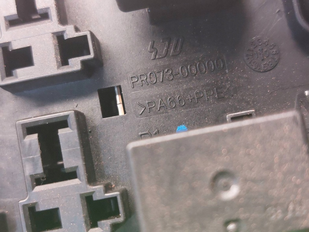 фото №11, Набір стартовий lancer viii 2.0 did 2011r 1860a579