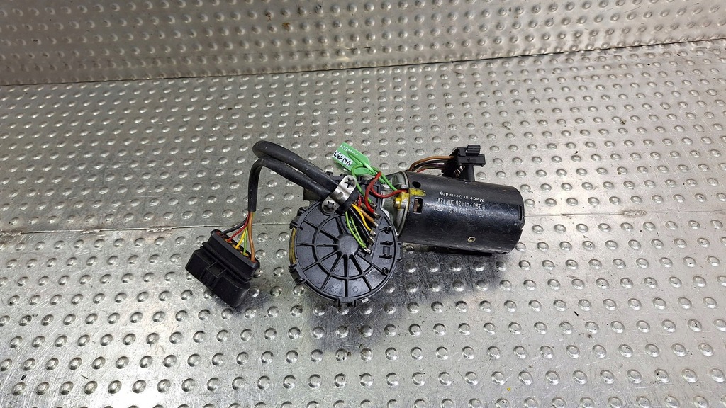 фото №5, Моторчик дворник перед 0390241430 ford galaxy mk1 sharan alhambra eu